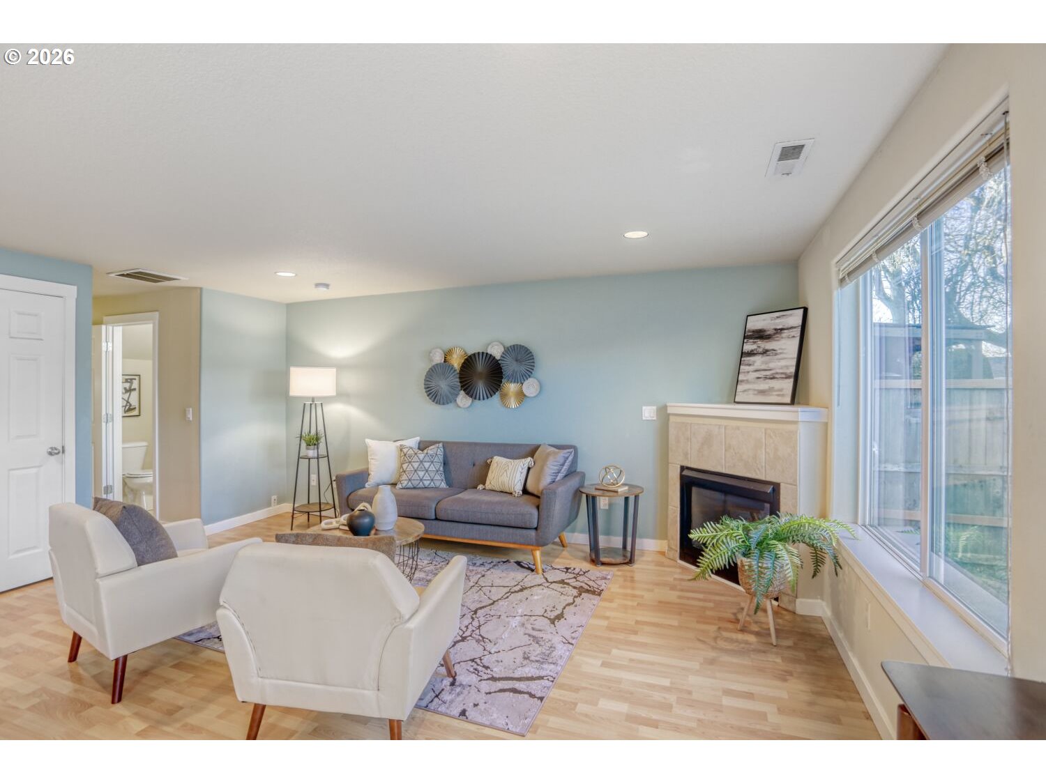 17395 Southwest Vincent Street Beaverton, OR 97078 - Photo 6 of 30