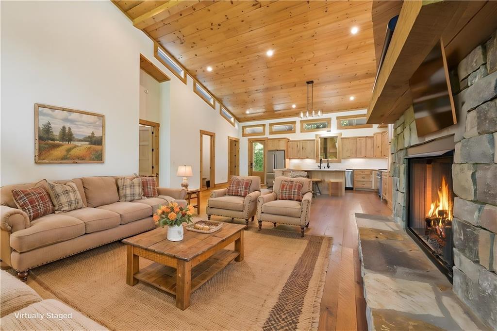 2632 Big Creek Road Cherry Log, GA 30522 - Photo 21 of 76