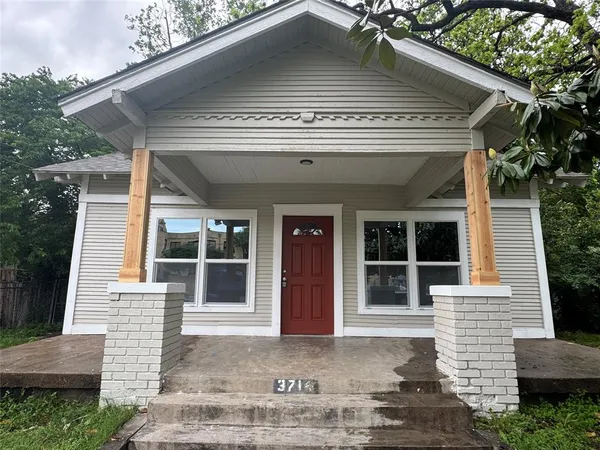$1,550 | 3714 Meyers Street, Dallas, TX 75215