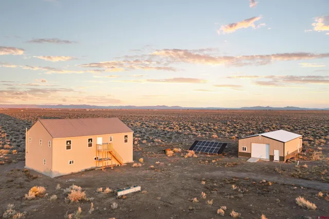 $399,000 | 307 Road 108.6 Street, Alamosa, CO 81101