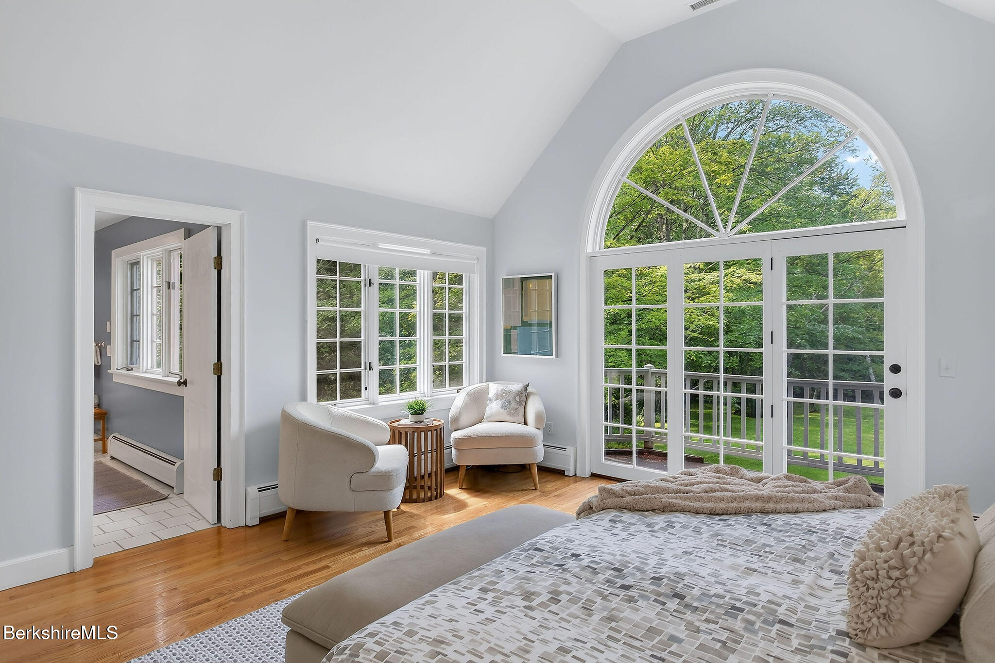 14 Old Tree Farm Road Stockbridge, MA 01266 - Photo 29 of 60 0060-bedroom-one