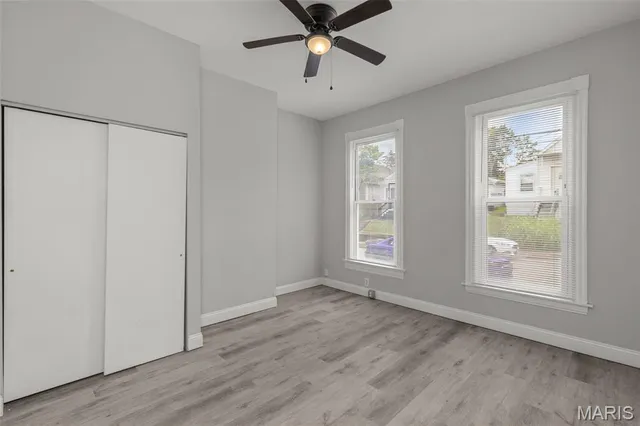 $114,900 | 4035 Schiller Place, St. Louis, MO 63116