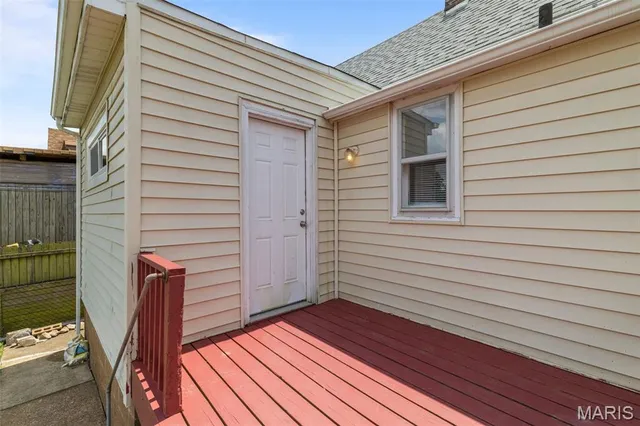 $114,900 | 4035 Schiller Place, St. Louis, MO 63116