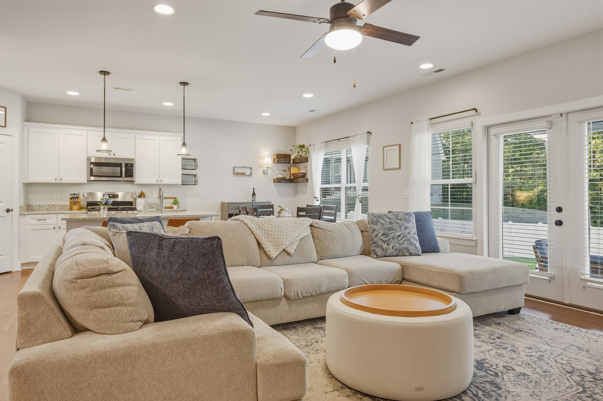 1087 Omaha Circle Hixson, TN 37343 - Photo 12 of 43 Gallery Image 12