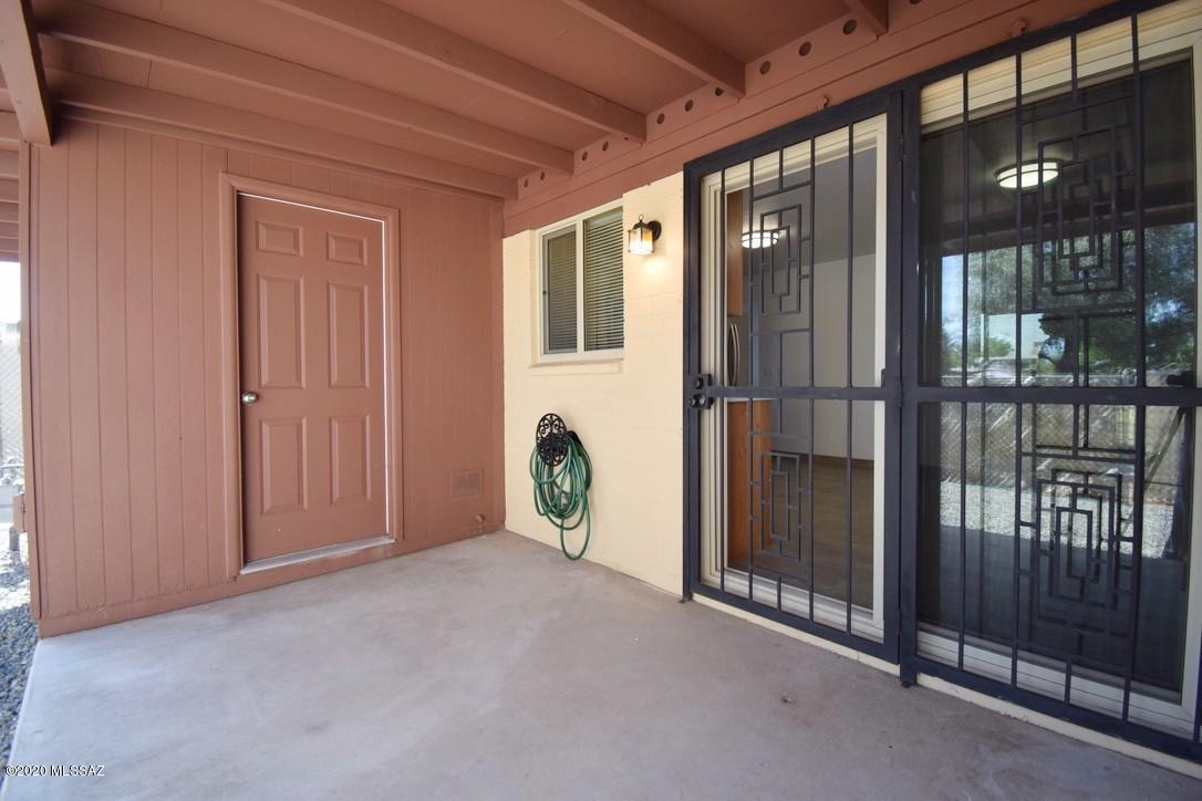 3954 North Pomona Road Tucson, AZ 85705 - Photo 20 of 20 Gallery Image 20