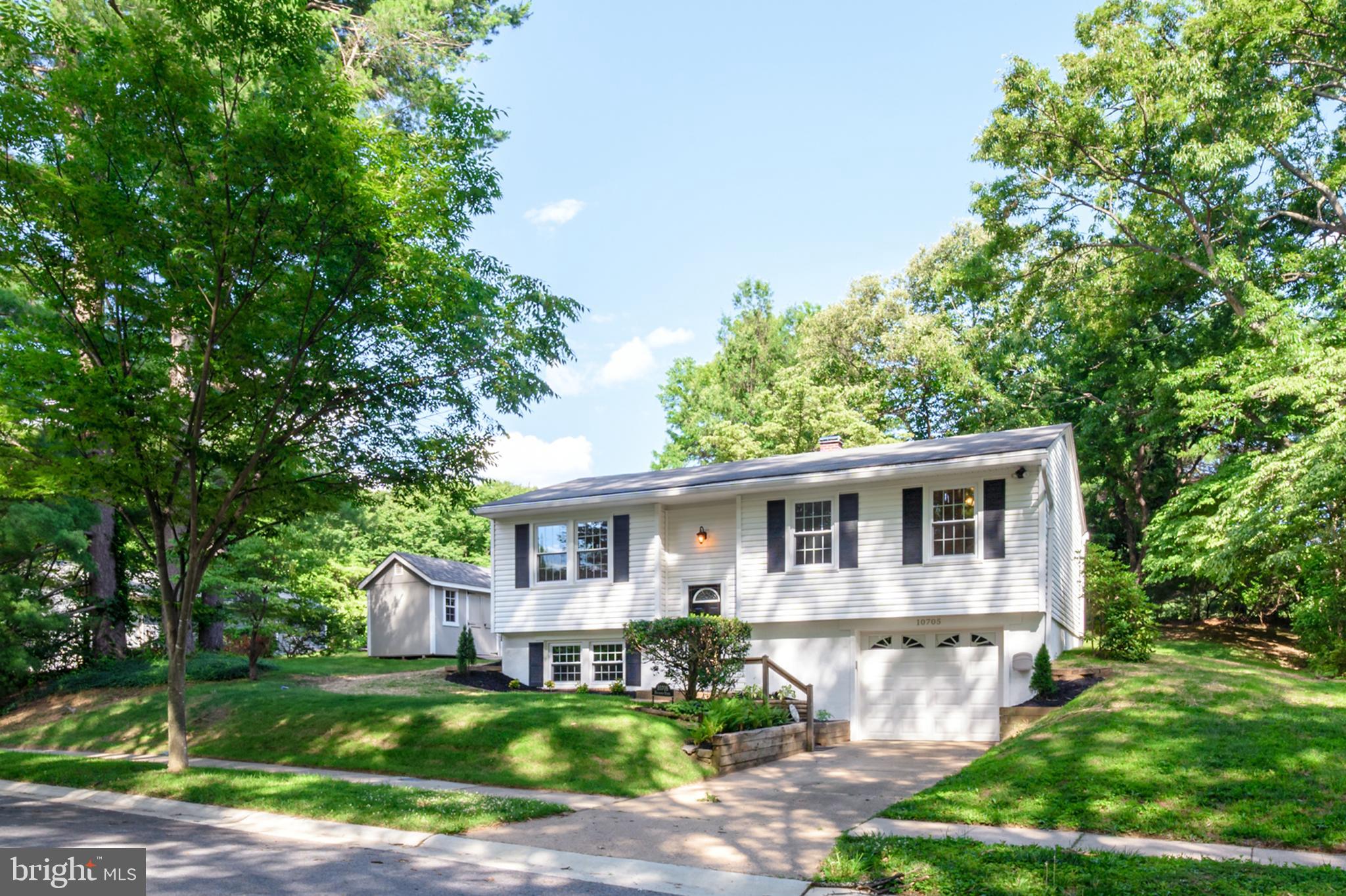 Welcome to Classic Columbia Charm Near Wilde Lake