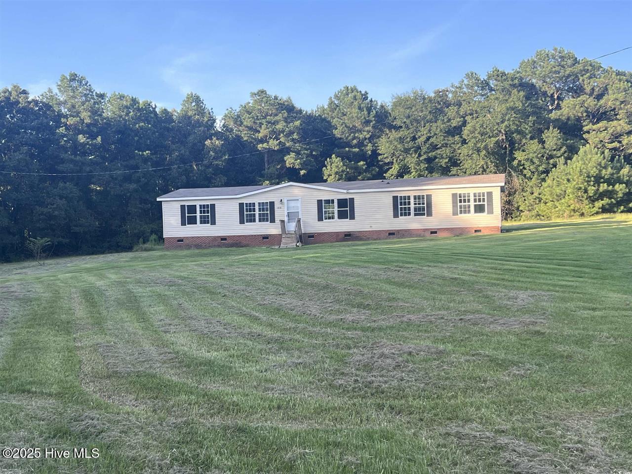 490 Ballard Spring Road Morven, NC 28119 - Photo 1 of 1 front
