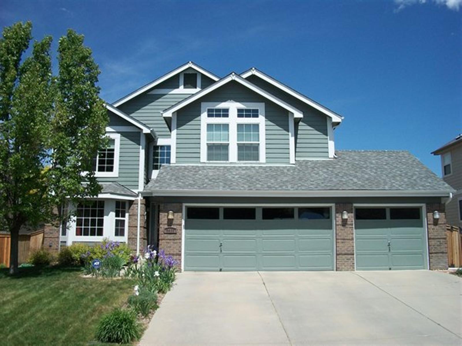 9635 Salem Court Highlands Ranch, CO 80130 - Photo 1 of 1 Gallery Image 1