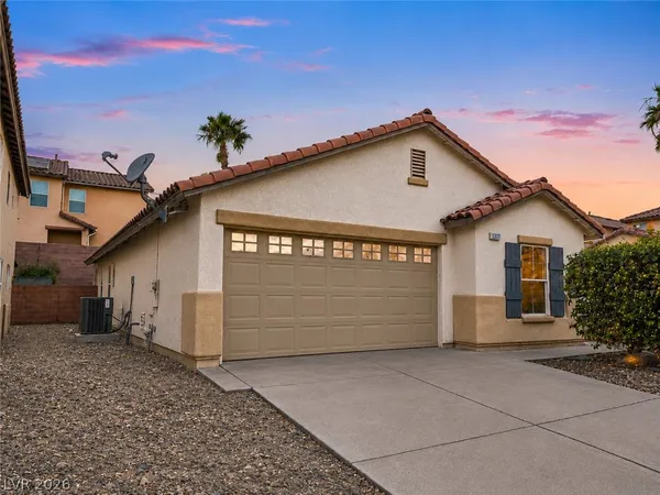 $414,399 | 6737 Boston Tea Street, Las Vegas, NV 89149