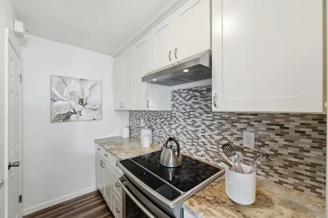 $499,000 | 763 Warring Drive, Unit 3, San Jose, CA 95123