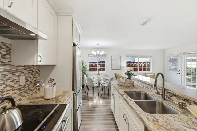 $499,000 | 763 Warring Drive, Unit 3, San Jose, CA 95123