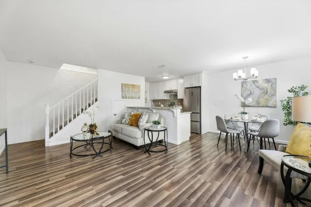 $499,000 | 763 Warring Drive, Unit 3, San Jose, CA 95123