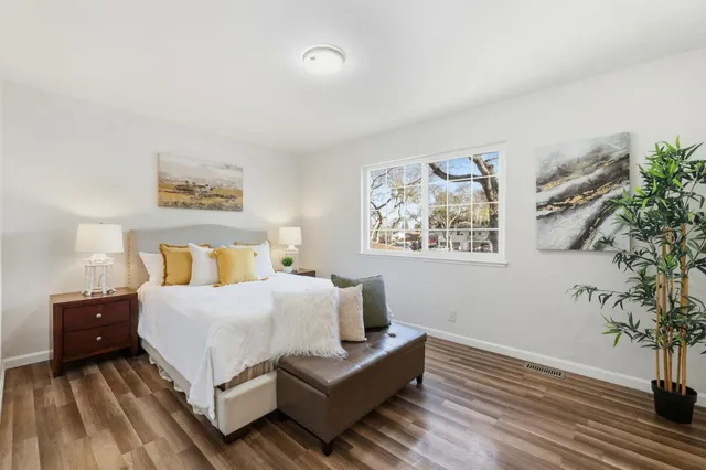 $499,000 | 763 Warring Drive, Unit 3, San Jose, CA 95123