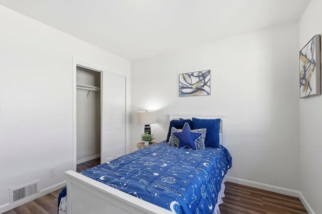 $499,000 | 763 Warring Drive, Unit 3, San Jose, CA 95123