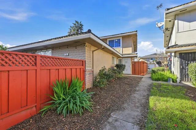 $499,000 | 763 Warring Drive, Unit 3, San Jose, CA 95123