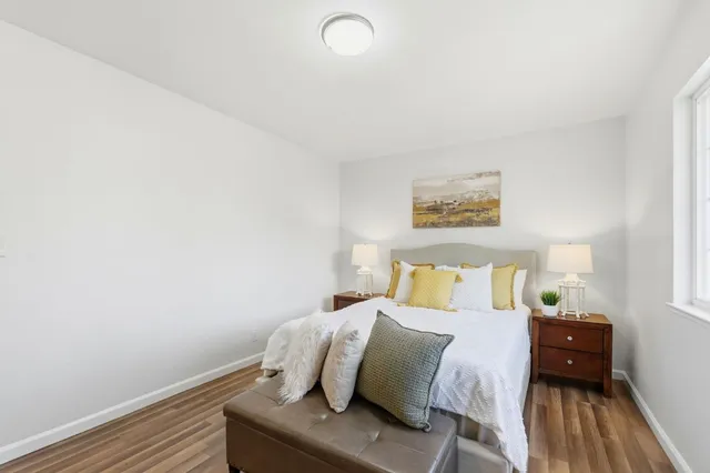 $499,000 | 763 Warring Drive, Unit 3, San Jose, CA 95123