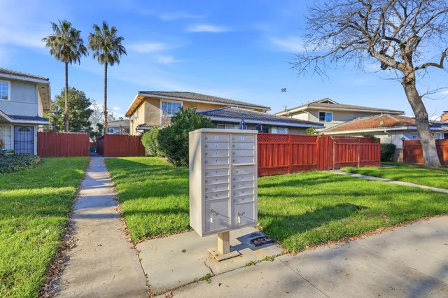 $499,000 | 763 Warring Drive, Unit 3, San Jose, CA 95123