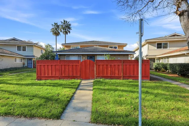 $499,000 | 763 Warring Drive, Unit 3, San Jose, CA 95123