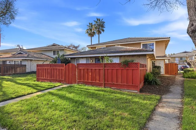 $499,000 | 763 Warring Drive, Unit 3, San Jose, CA 95123