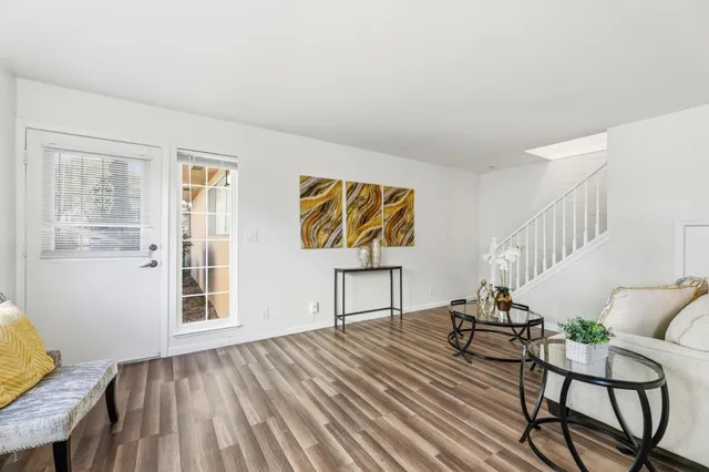 $499,000 | 763 Warring Drive, Unit 3, San Jose, CA 95123