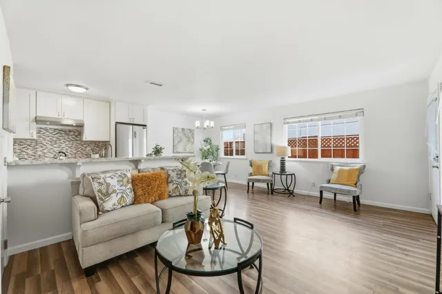 $499,000 | 763 Warring Drive, Unit 3, San Jose, CA 95123