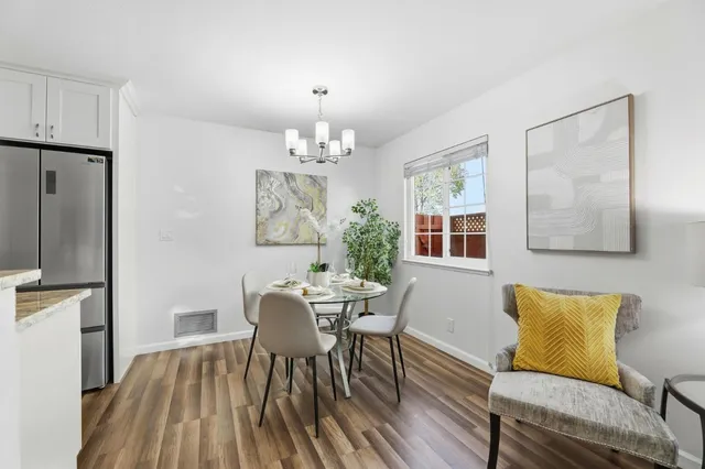 $499,000 | 763 Warring Drive, Unit 3, San Jose, CA 95123