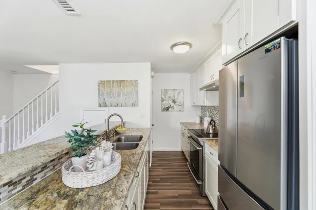 $499,000 | 763 Warring Drive, Unit 3, San Jose, CA 95123