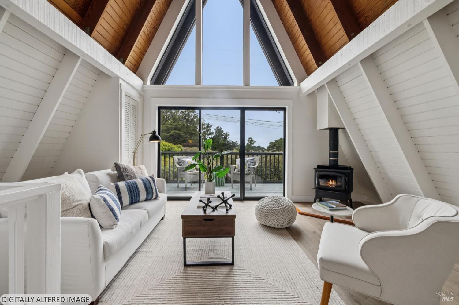 260 Kale Road Bolinas, CA 94924 - Photo 19 of 65
