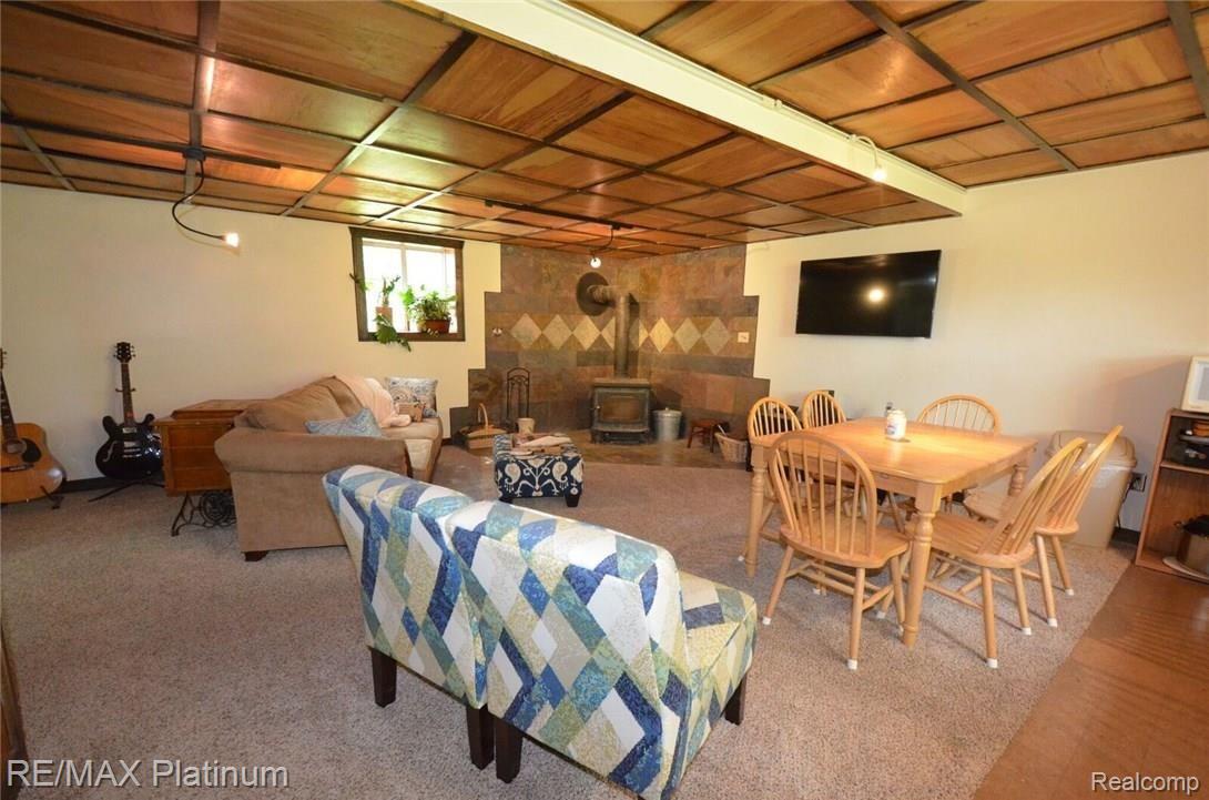 4726 East Clyde Road Howell, MI 48855 - Photo 30 of 35 4726 East Clyde Rd. Interior 13_preview