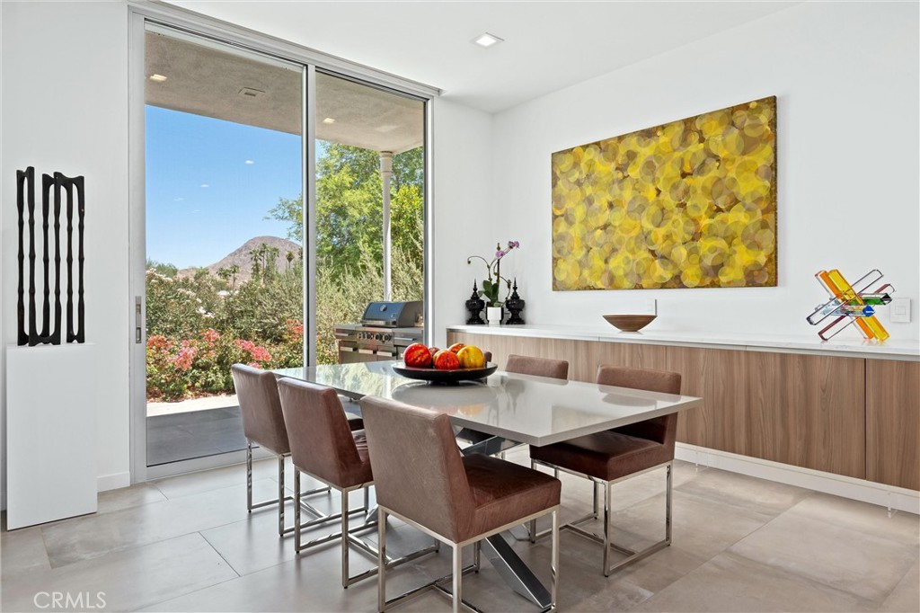 47090 Amir Drive Palm Desert, CA 92260 - Photo 21 of 49 Dining Area