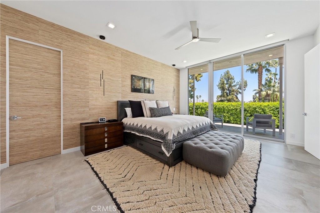 47090 Amir Drive Palm Desert, CA 92260 - Photo 22 of 49 Primary Bedroom