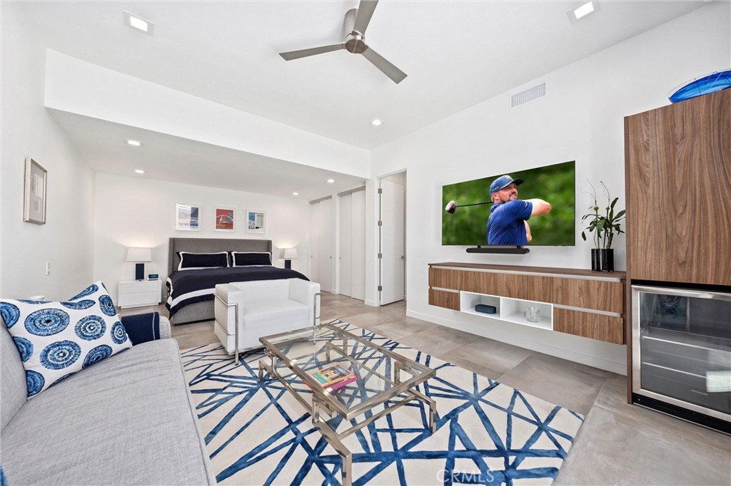 47090 Amir Drive Palm Desert, CA 92260 - Photo 33 of 49 Bedroom 3-Casita