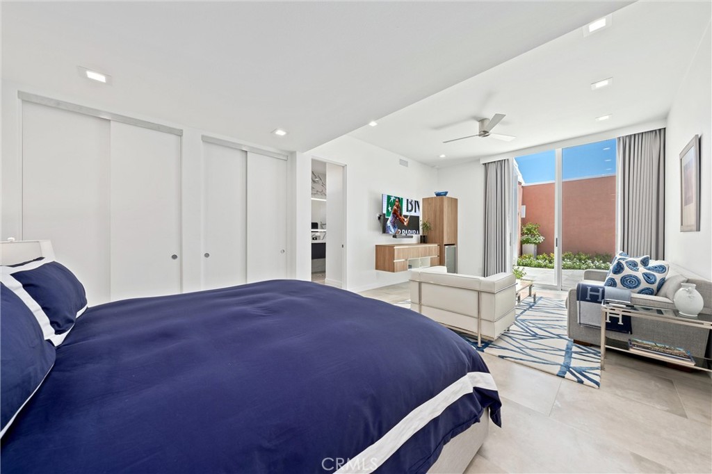 47090 Amir Drive Palm Desert, CA 92260 - Photo 36 of 49 Bedroom 3-Casita