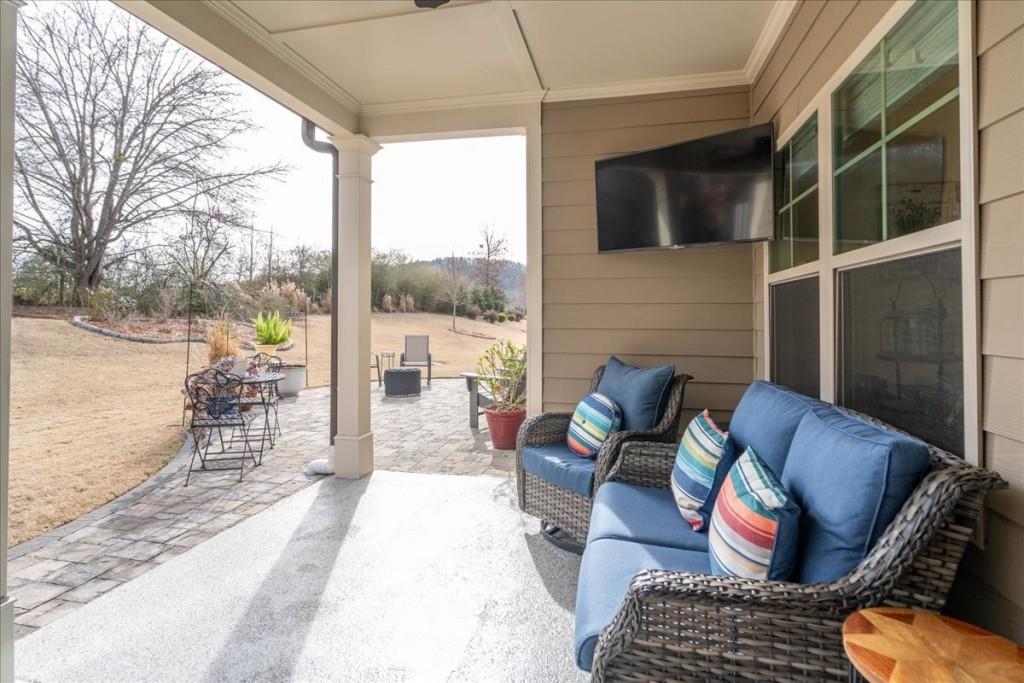 641 Haven Way Monroe, GA 30655 - Photo 20 of 55