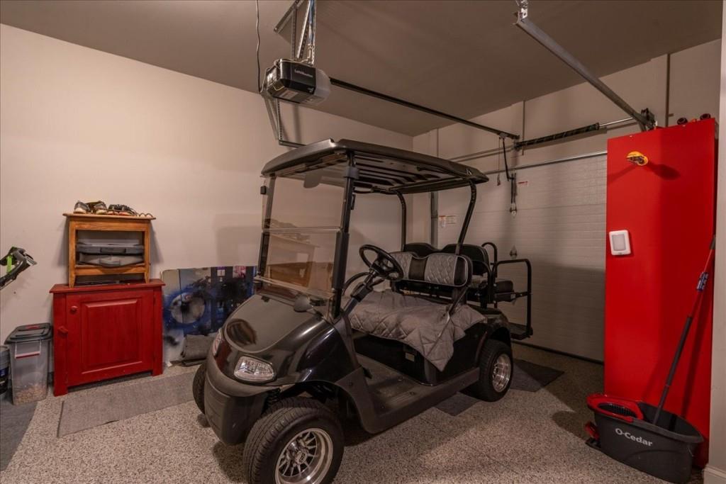 641 Haven Way Monroe, GA 30655 - Photo 37 of 55 a view of storage and utility room with clothes and shoes