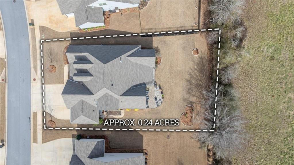 641 Haven Way Monroe, GA 30655 - Photo 50 of 55