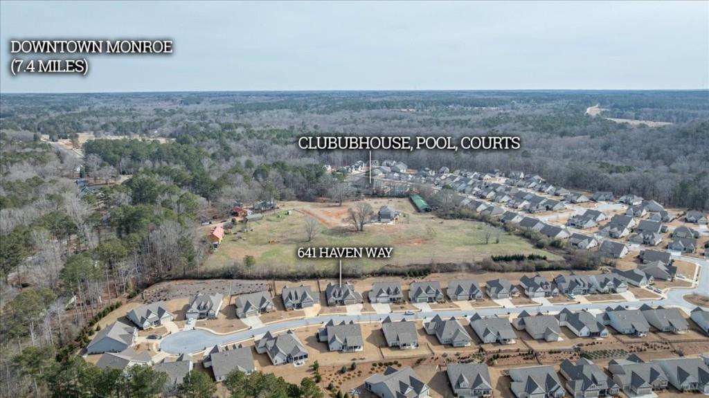 641 Haven Way Monroe, GA 30655 - Photo 51 of 55
