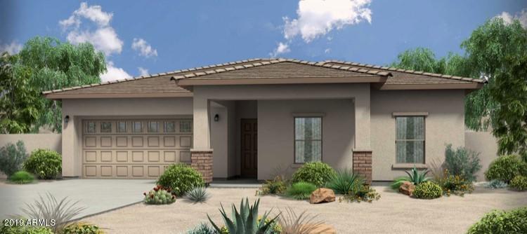 2822 East Roeser Road Phoenix, AZ 85040 - Photo 1 of 2 2822 front view
