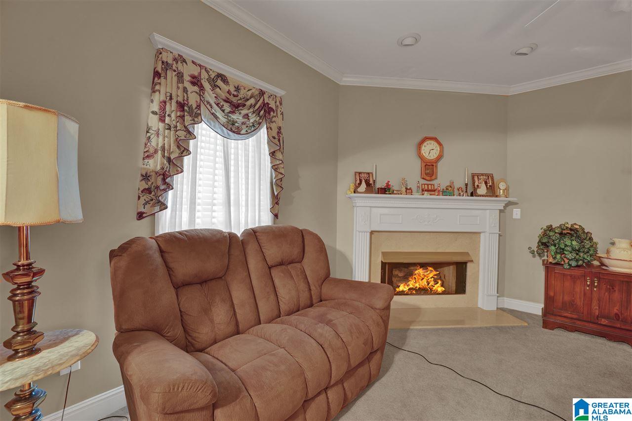1444 Acorn Way East Mount Olive, AL 35117 - Photo 4 of 31