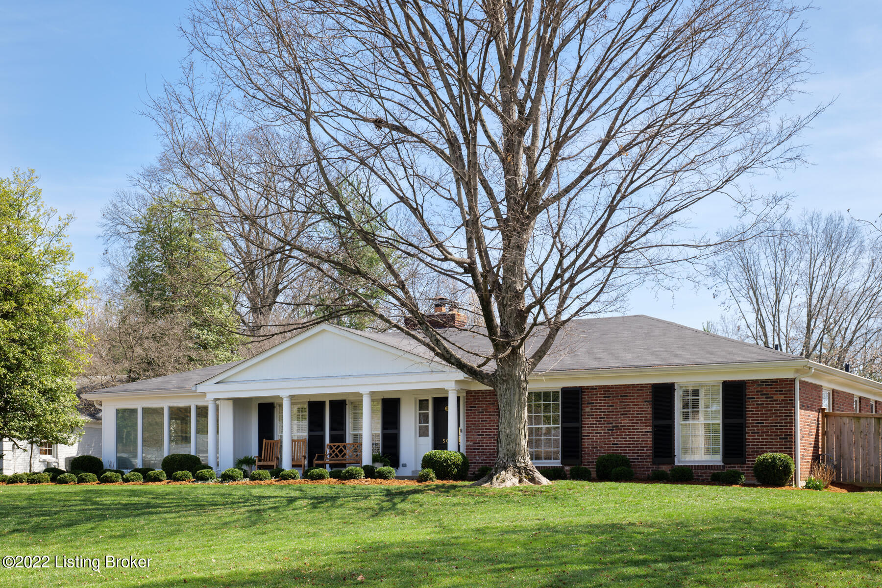 508 Ridgewood Road Louisville, KY 40207 - Photo 2 of 34 TF - LO - Ridgewood (1 of 36)
