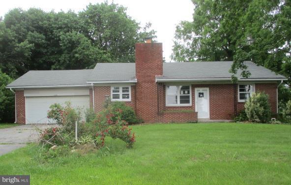 3646 Water Tank Road Manchester, MD 21102 - Photo 1 of 19 Exterior (Front)