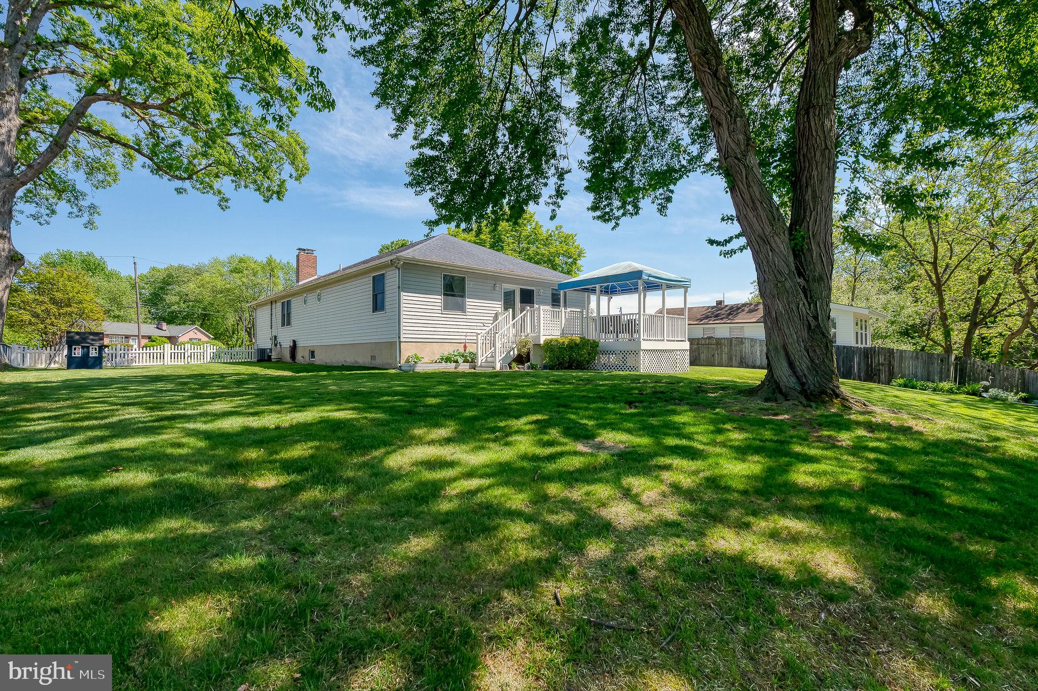 2222 Monocacy Road Essex, MD 21221 - Photo 52 of 70 Charming home with spacious yard.