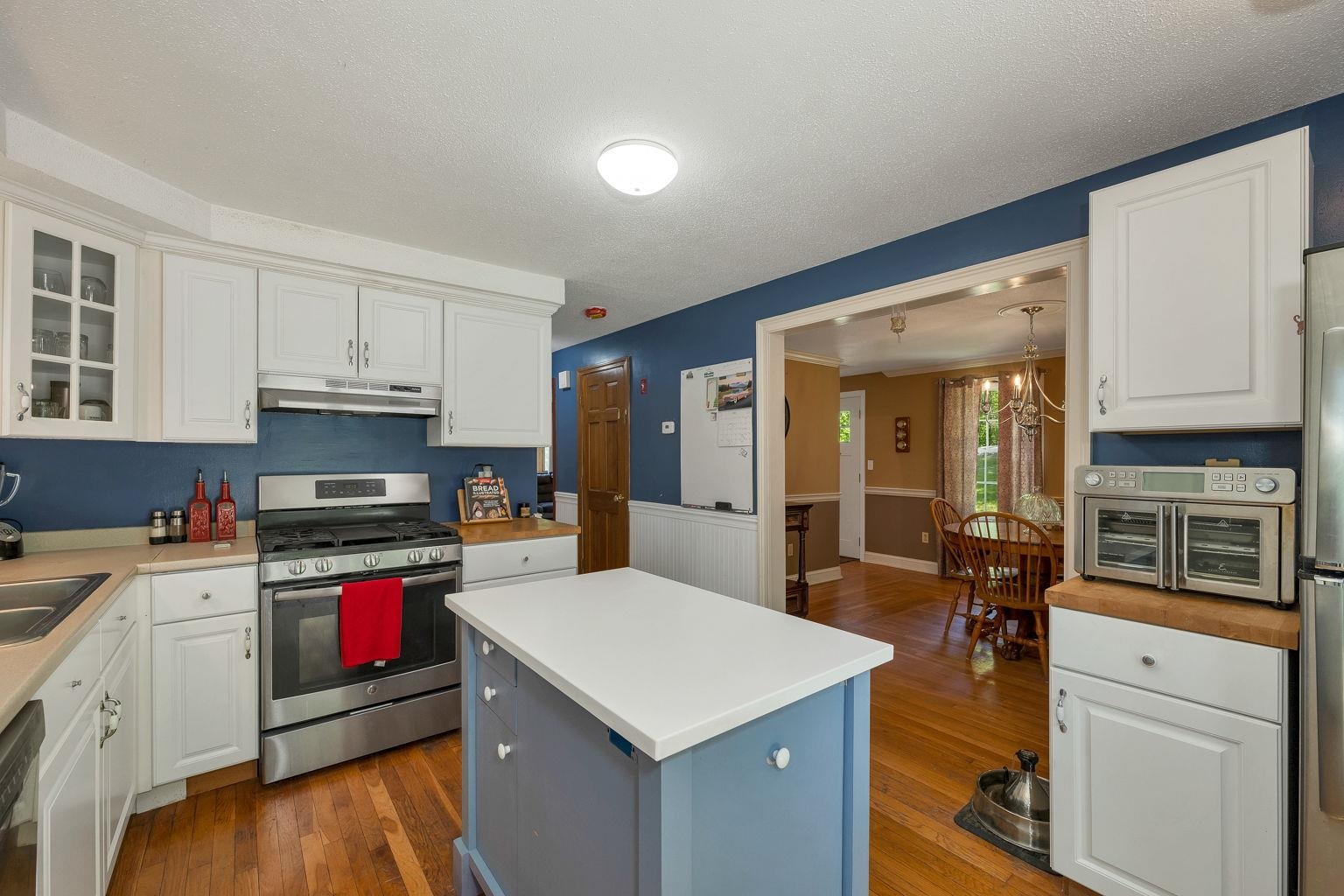40 Sheldon Road Derry, NH 03038 - Photo 22 of 50