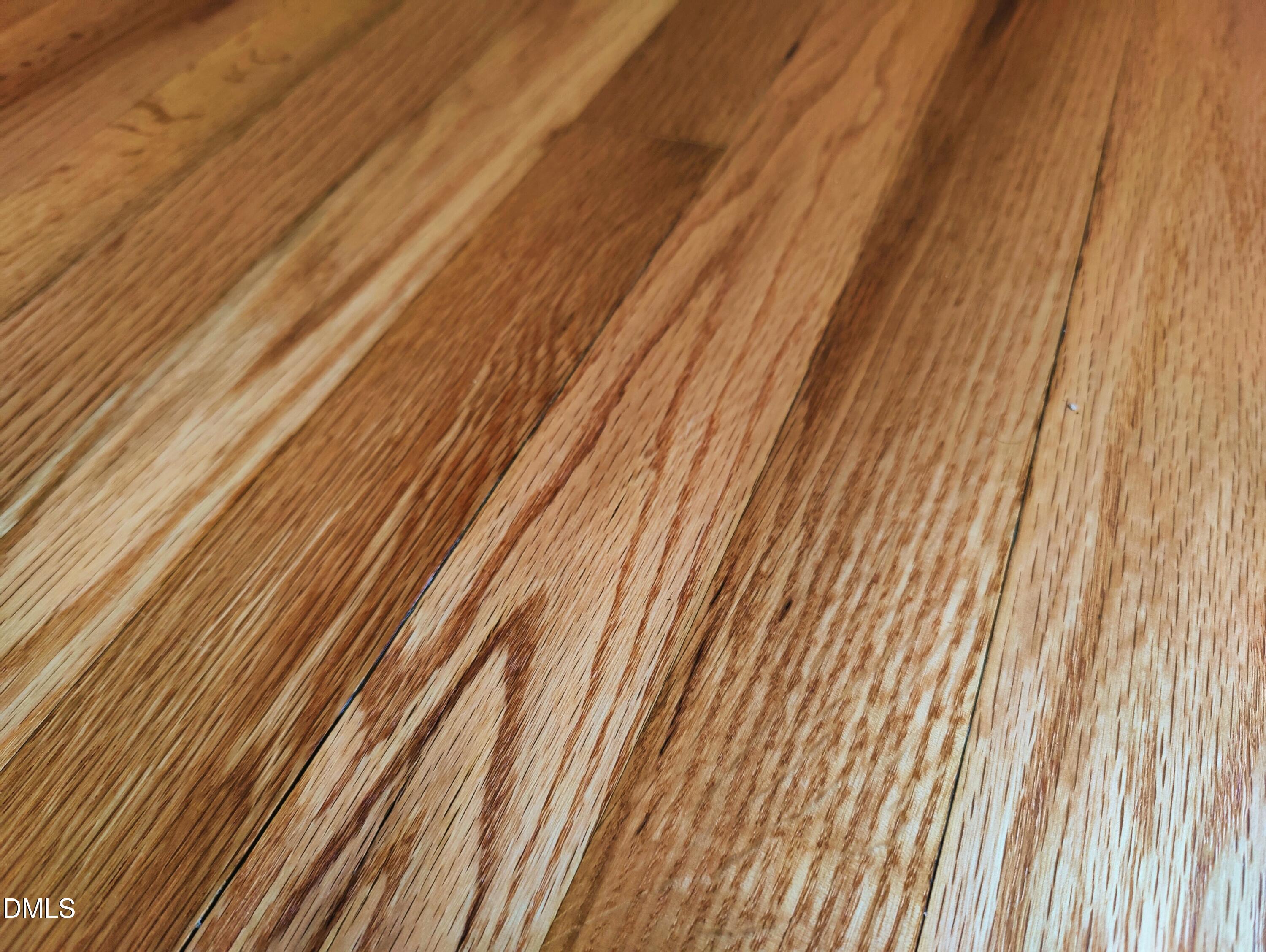 406 Avery Street Garner, NC 27529 - Photo 12 of 55 Freshly Refinished Original Hardwoods