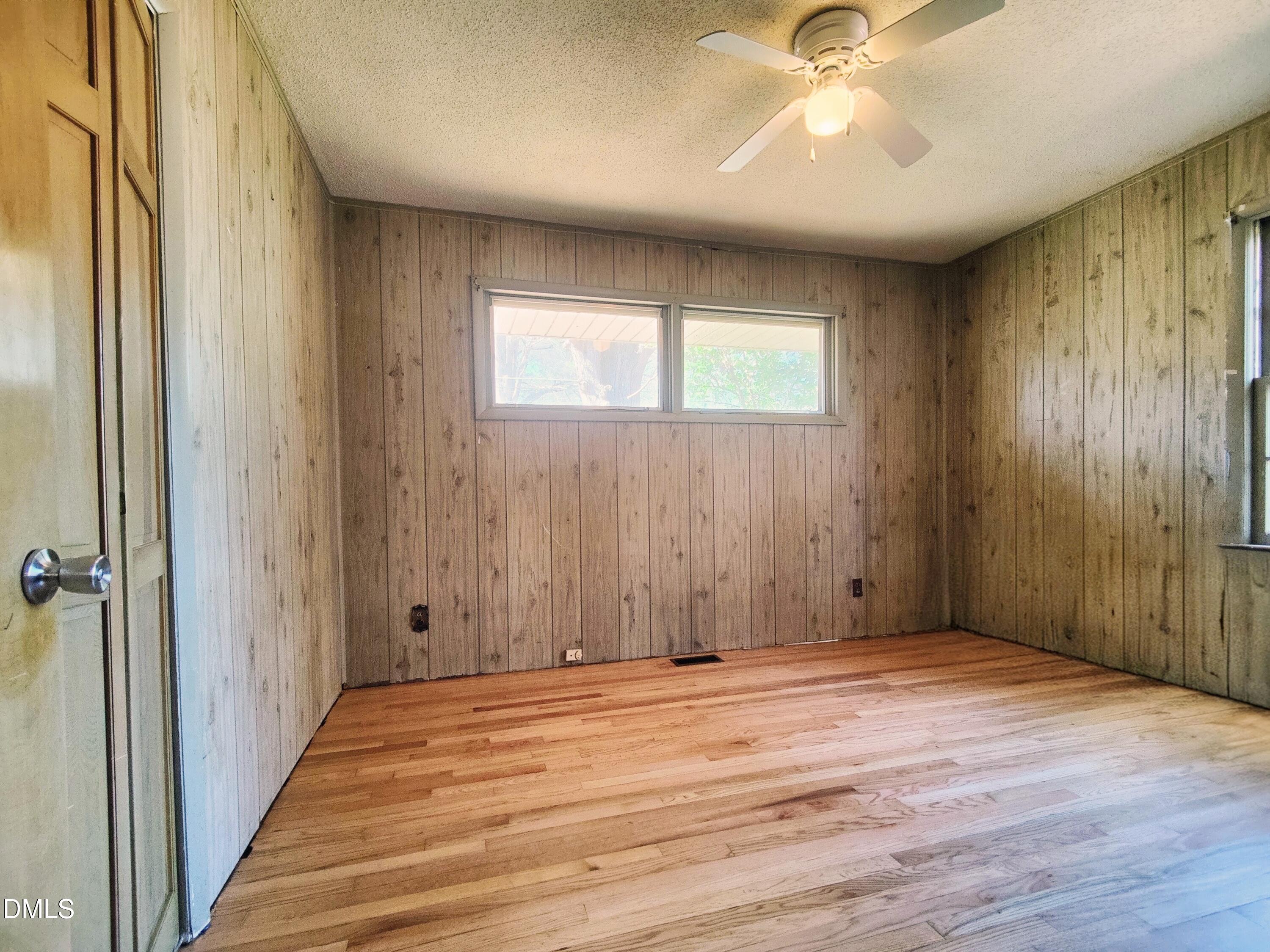 406 Avery Street Garner, NC 27529 - Photo 16 of 55 Bedroom 3