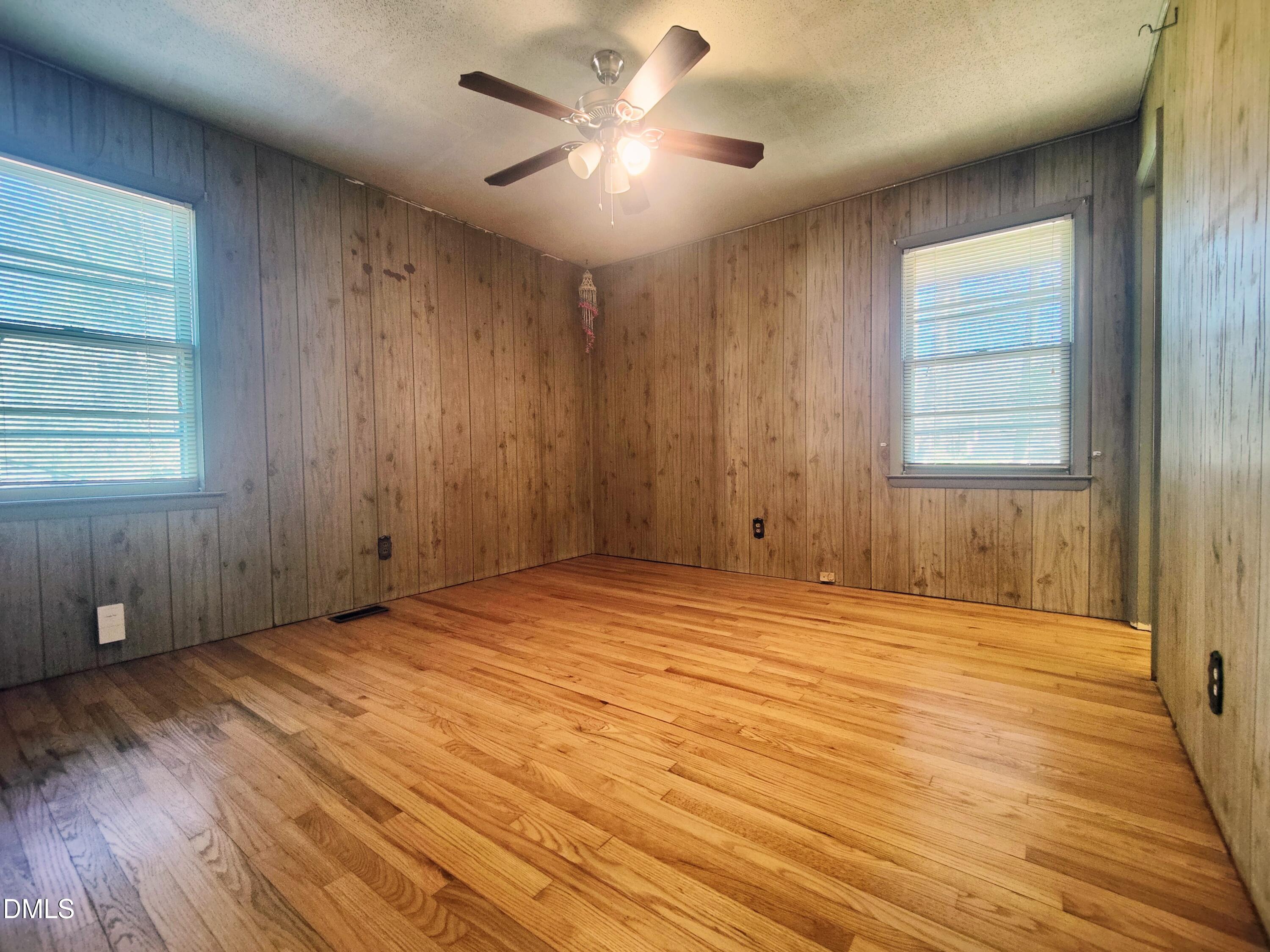 406 Avery Street Garner, NC 27529 - Photo 18 of 55 Primary Bedroom
