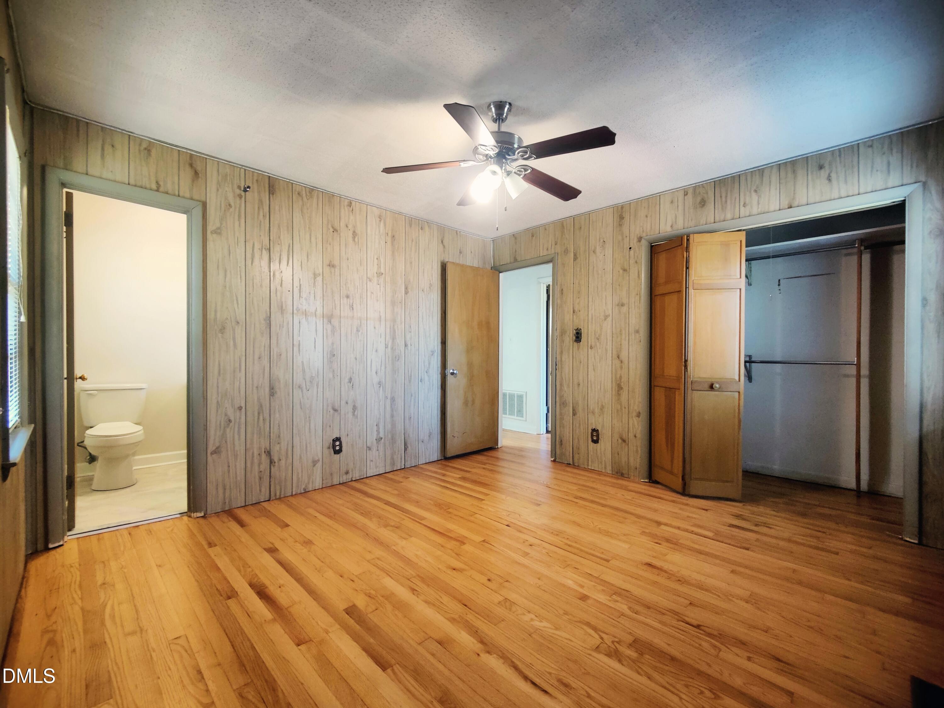 406 Avery Street Garner, NC 27529 - Photo 19 of 55 Primary Bedroom