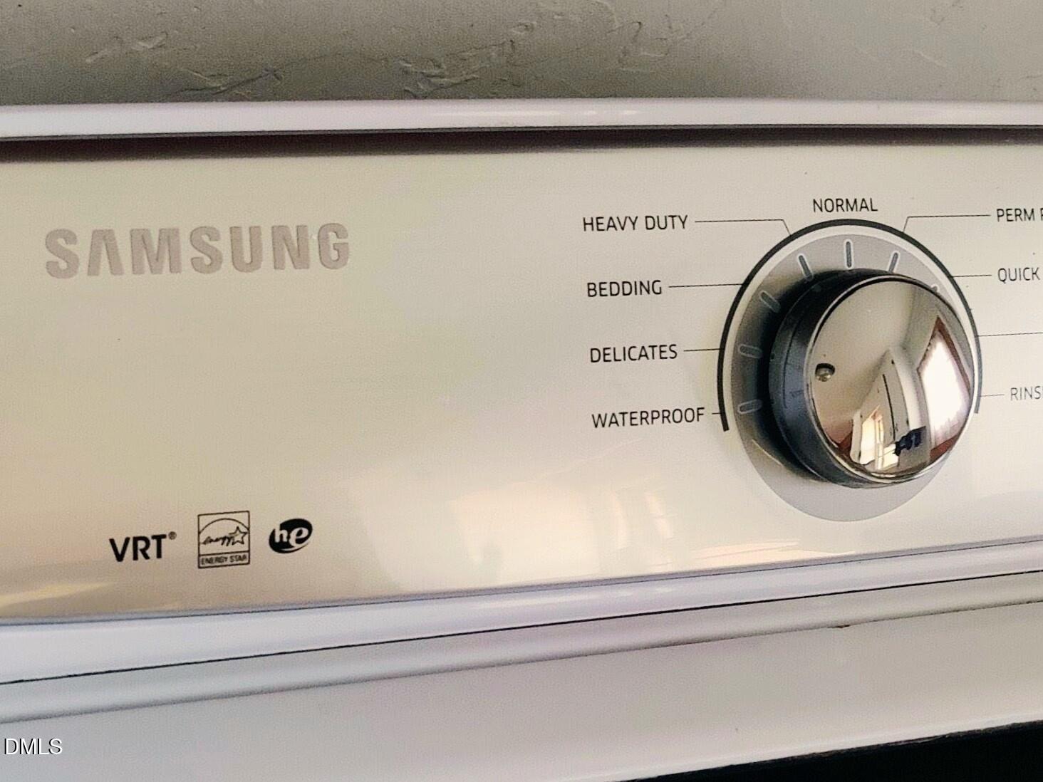 406 Avery Street Garner, NC 27529 - Photo 38 of 55 Samsung Dryer may Convey