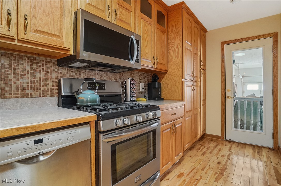 1284 Canyon View Road Northfield, OH 44067 - Photo 17 of 50 Gallery Image 17