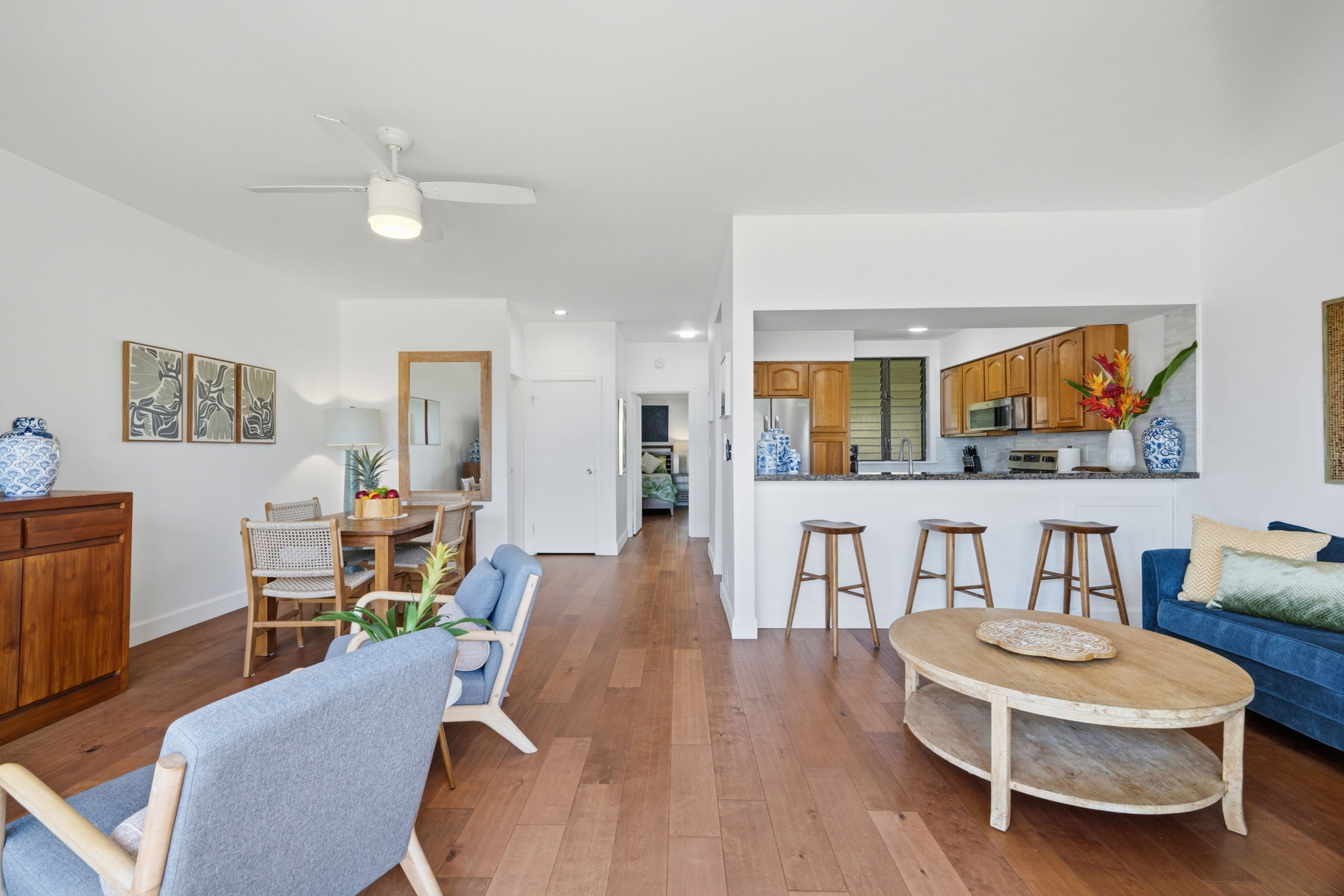 410 Papaloa Road, Unit 533 Kapaa, HI 96746 - Photo 12 of 28